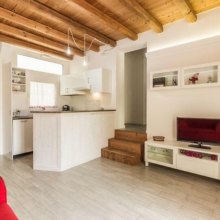 Sant'Andrea Apartment Molfetta Exteriör bild