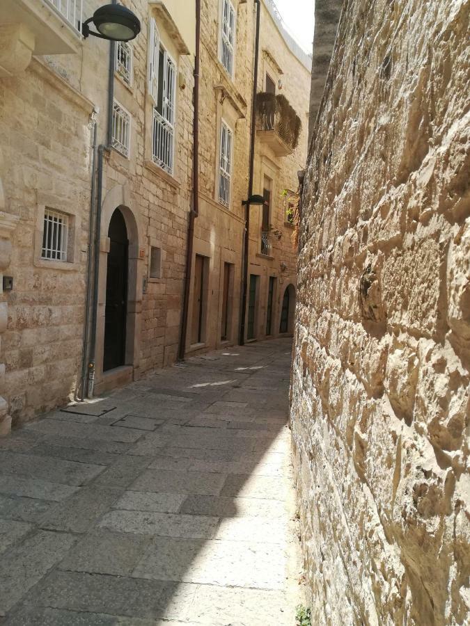 Sant'Andrea Apartment Molfetta Exteriör bild