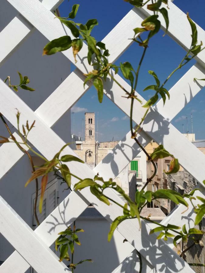 Sant'Andrea Apartment Molfetta Exteriör bild