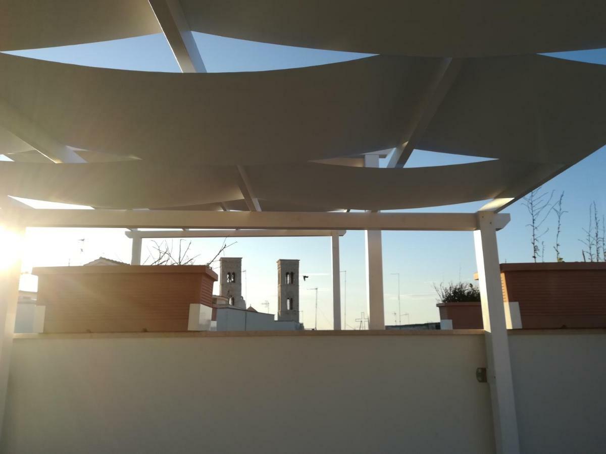 Sant'Andrea Apartment Molfetta Exteriör bild
