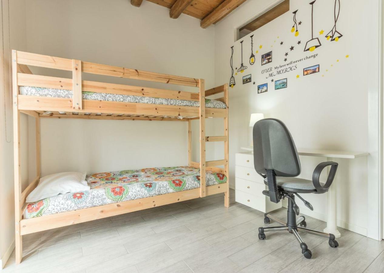 Sant'Andrea Apartment Molfetta Exteriör bild