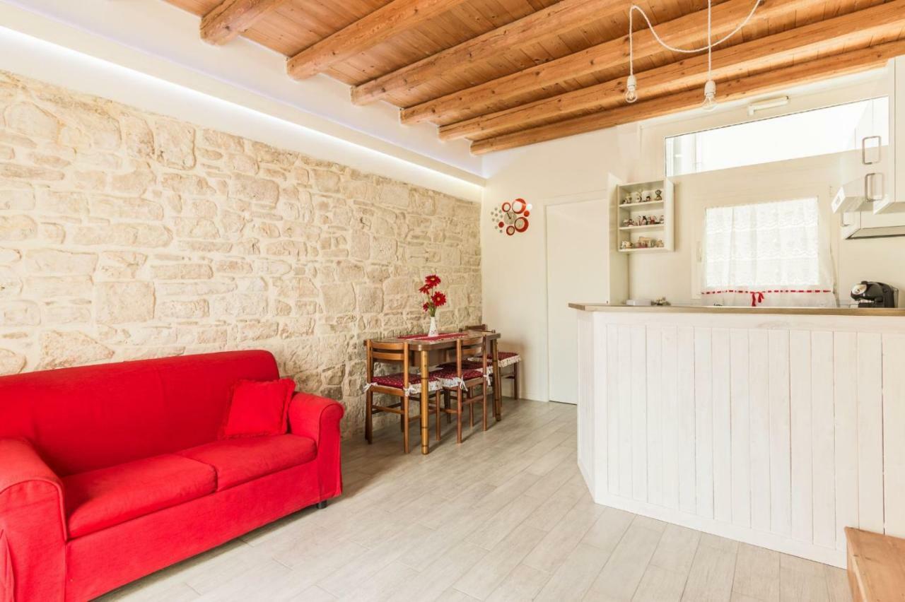 Sant'Andrea Apartment Molfetta Exteriör bild