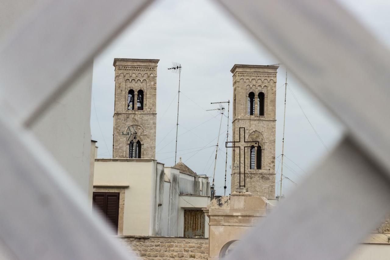 Sant'Andrea Apartment Molfetta Exteriör bild