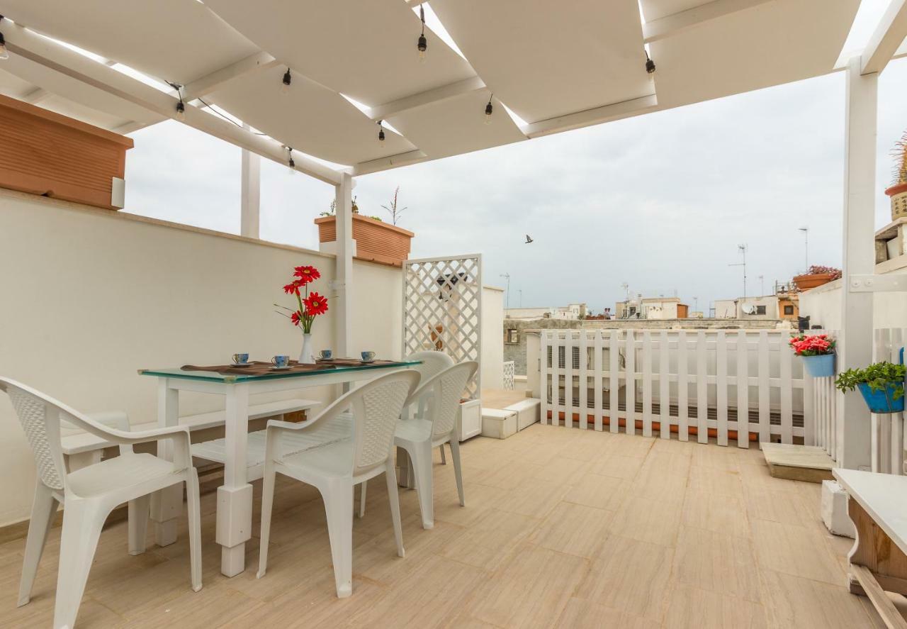 Sant'Andrea Apartment Molfetta Exteriör bild