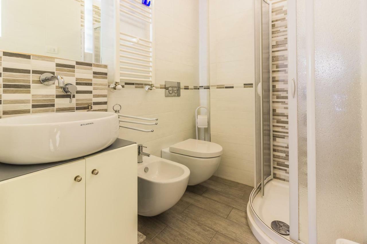 Sant'Andrea Apartment Molfetta Exteriör bild