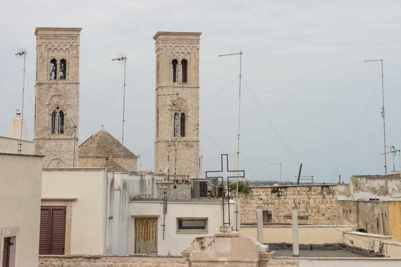 Sant'Andrea Apartment Molfetta Exteriör bild