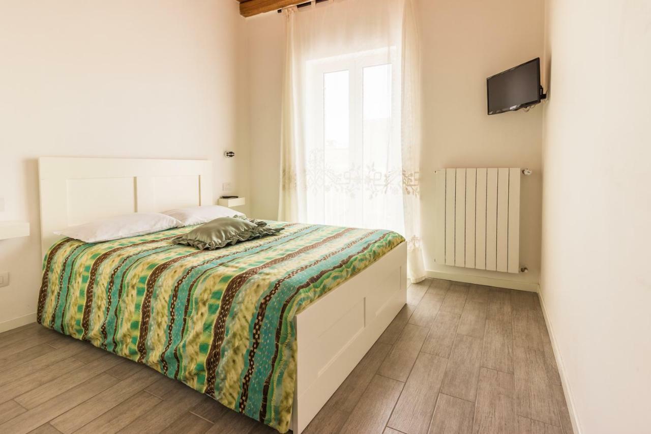 Sant'Andrea Apartment Molfetta Exteriör bild