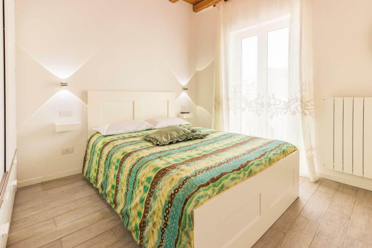 Sant'Andrea Apartment Molfetta Exteriör bild