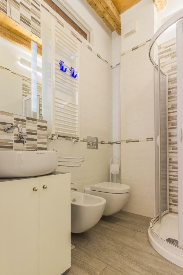 Sant'Andrea Apartment Molfetta Exteriör bild