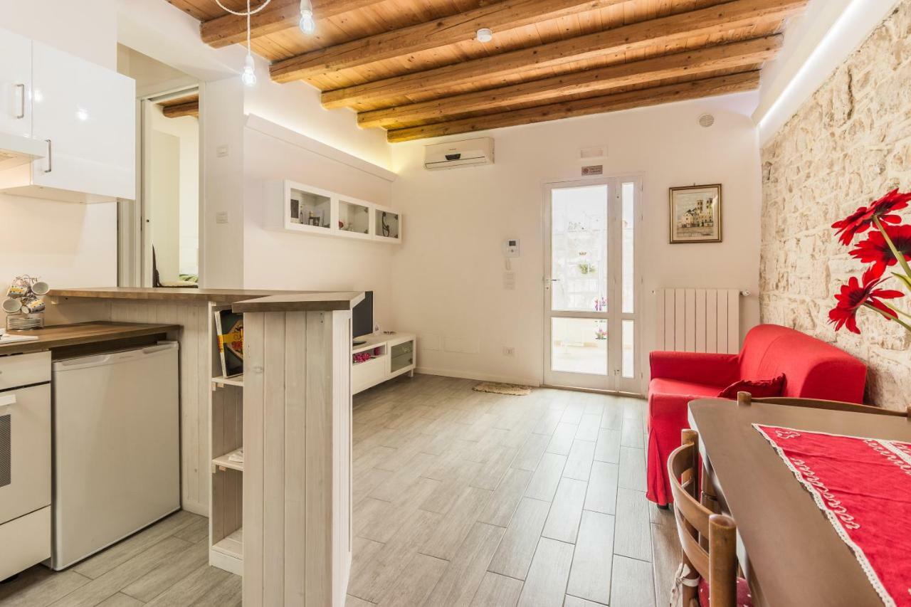 Sant'Andrea Apartment Molfetta Exteriör bild