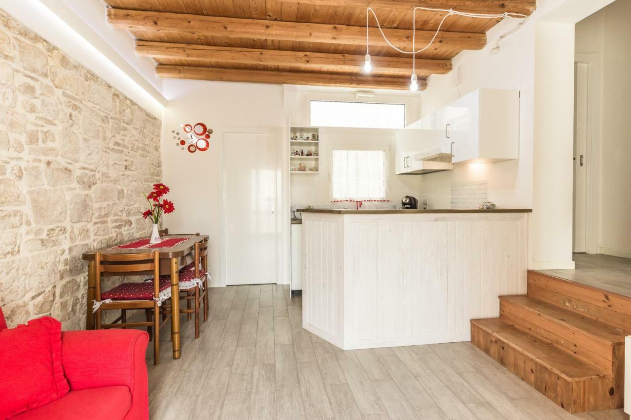 Sant'Andrea Apartment Molfetta Exteriör bild