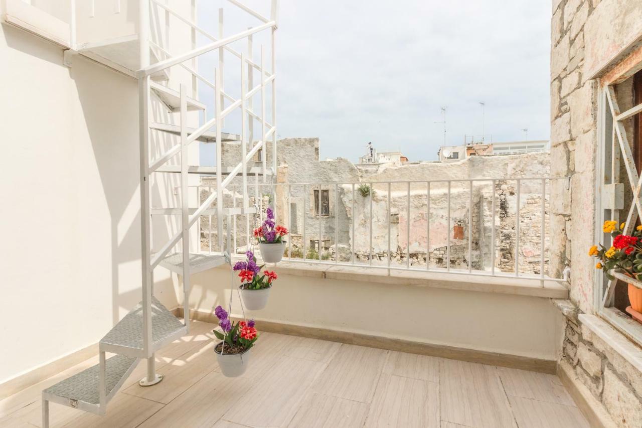Sant'Andrea Apartment Molfetta Exteriör bild