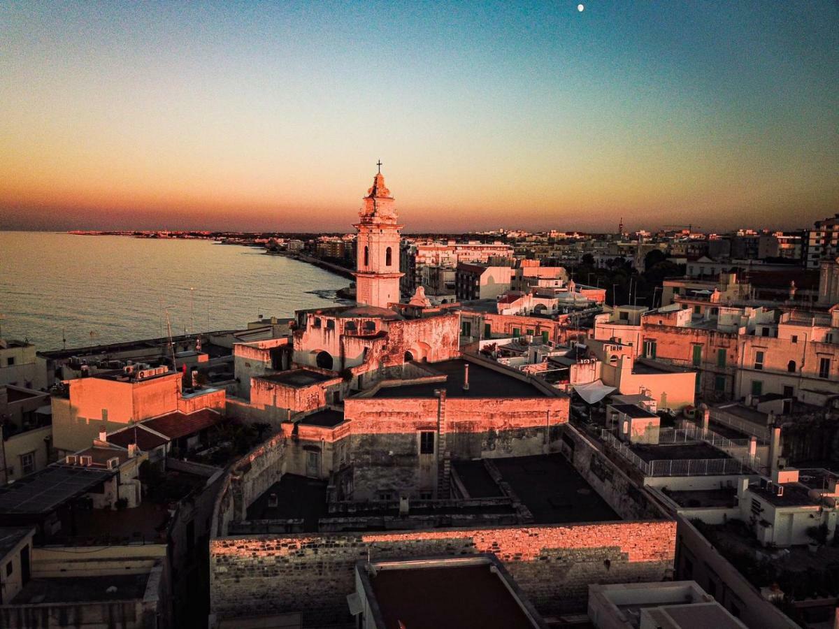 Sant'Andrea Apartment Molfetta Exteriör bild