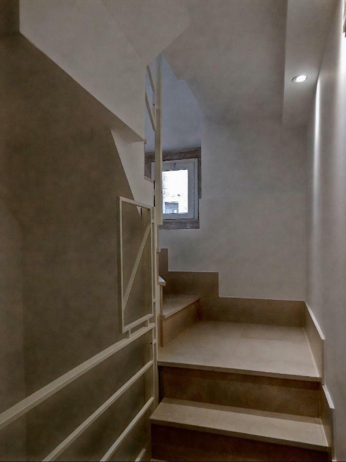 Sant'Andrea Apartment Molfetta Exteriör bild